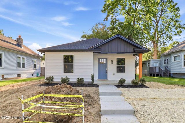 4330 Whitmore Ave, Louisville, KY 40215