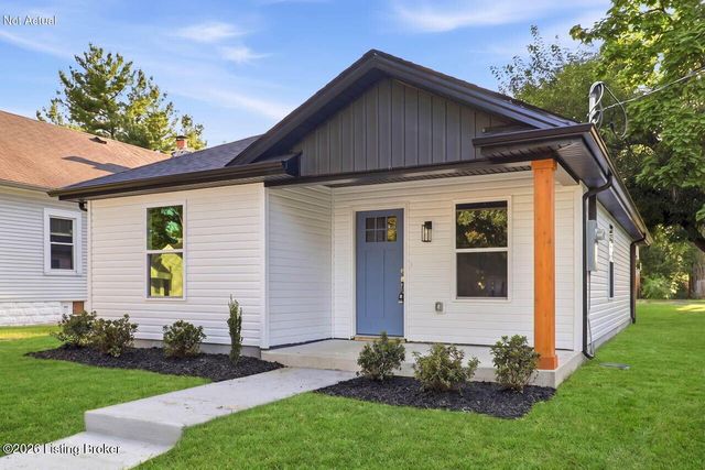 4330 Whitmore Ave, Louisville, KY 40215