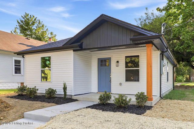 4330 Whitmore Ave, Louisville, KY 40215