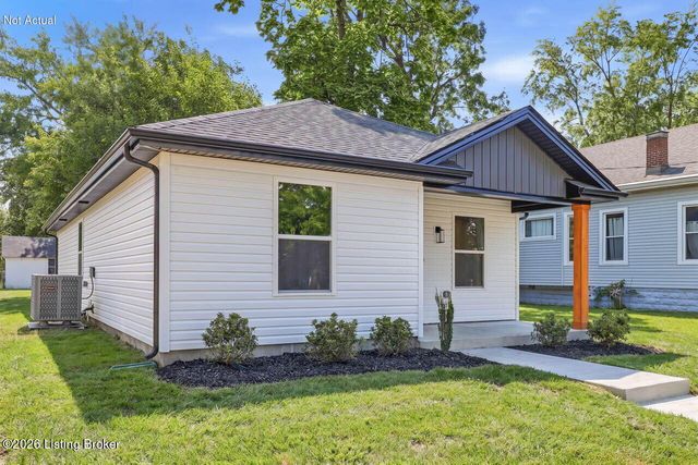 4330 Whitmore Ave, Louisville, KY 40215