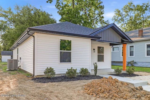 4330 Whitmore Ave, Louisville, KY 40215