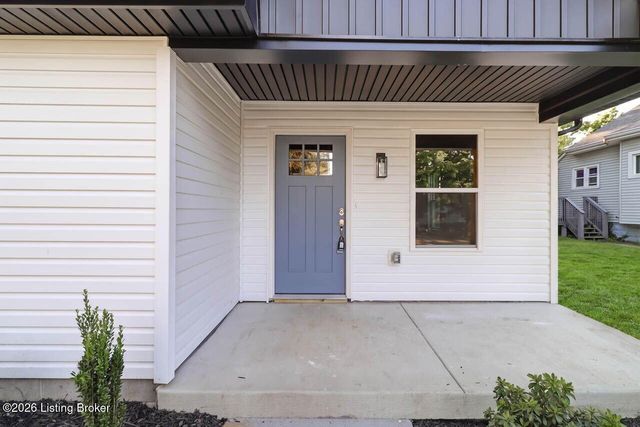 4330 Whitmore Ave, Louisville, KY 40215