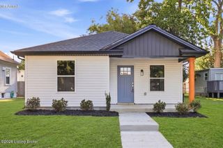 4330 Whitmore Ave, Louisville, KY 40215