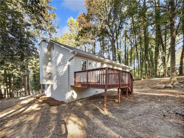 3225 Mary Todd Lane, Dacula, GA 30019