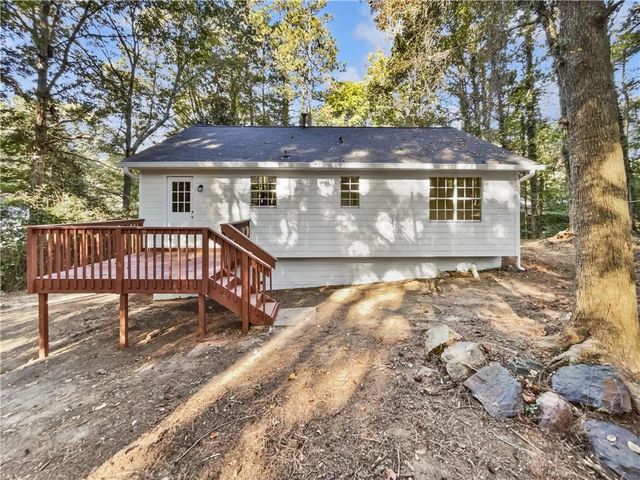 3225 Mary Todd Lane, Dacula, GA 30019