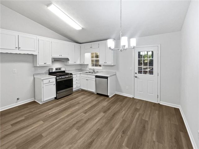 3225 Mary Todd Lane, Dacula, GA 30019