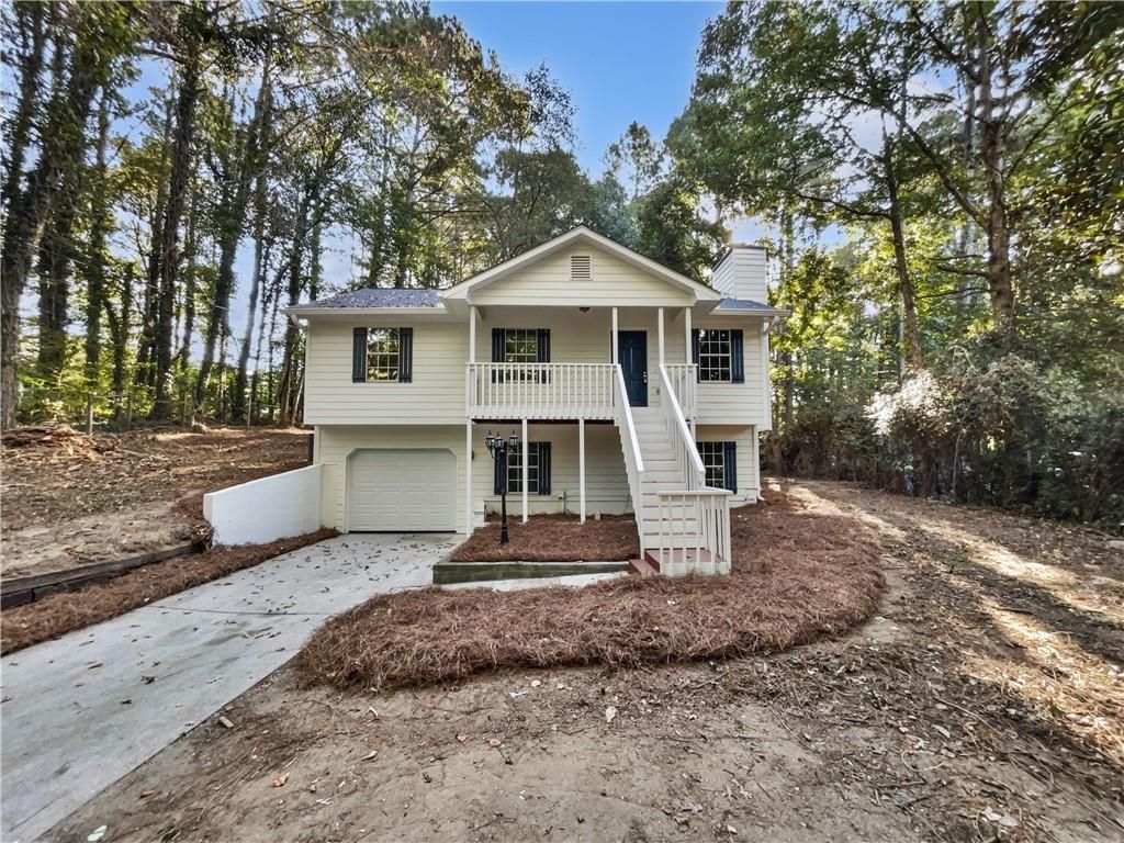 3225 Mary Todd Lane, Dacula, GA 30019