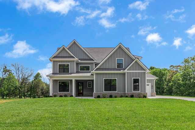 7004 Twelve Corners Road, Lascassas, TN 37085