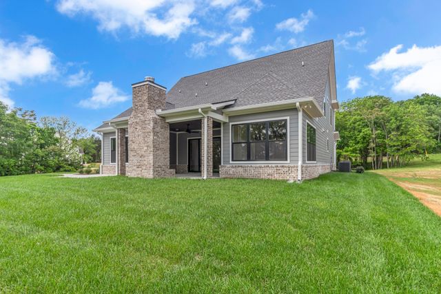 7004 Twelve Corners Road, Lascassas, TN 37085