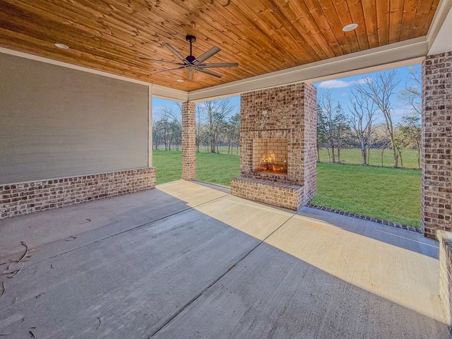 7004 Twelve Corners Road, Lascassas, TN 37085