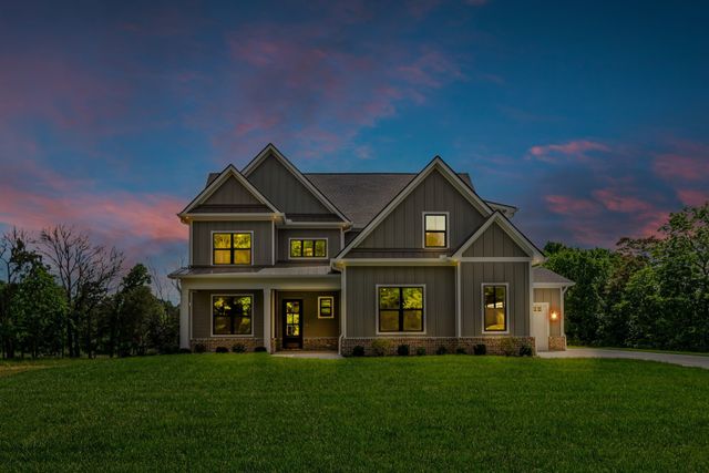7004 Twelve Corners Road, Lascassas, TN 37085