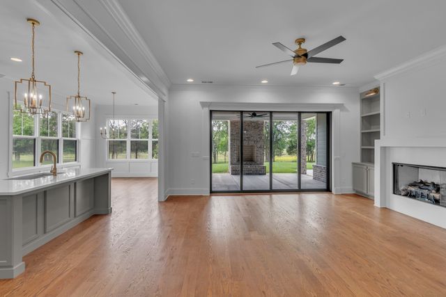 7004 Twelve Corners Road, Lascassas, TN 37085