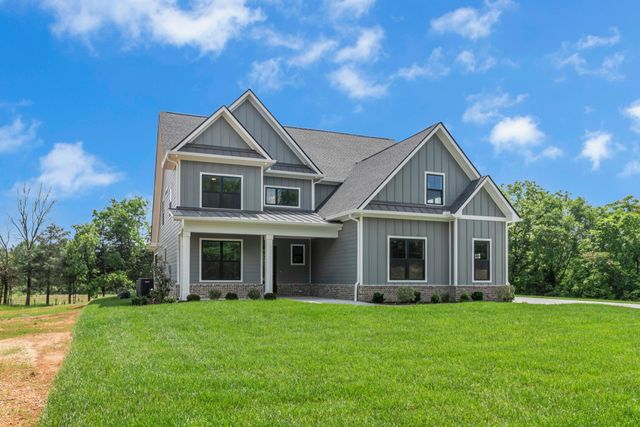 7004 Twelve Corners Road, Lascassas, TN 37085