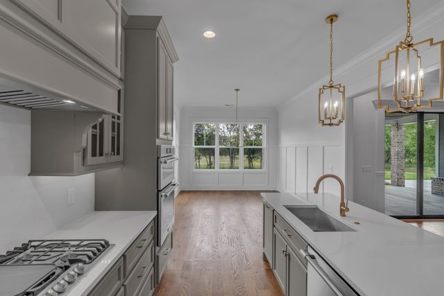 7004 Twelve Corners Road, Lascassas, TN 37085