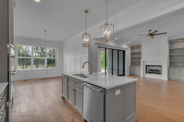7004 Twelve Corners Road, Lascassas, TN 37085