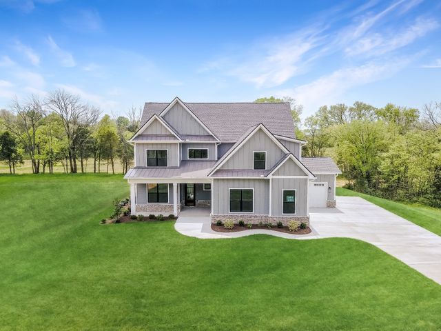 7004 Twelve Corners Road, Lascassas, TN 37085