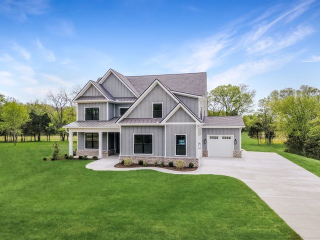 7004 Twelve Corners Road, Lascassas, TN 37085