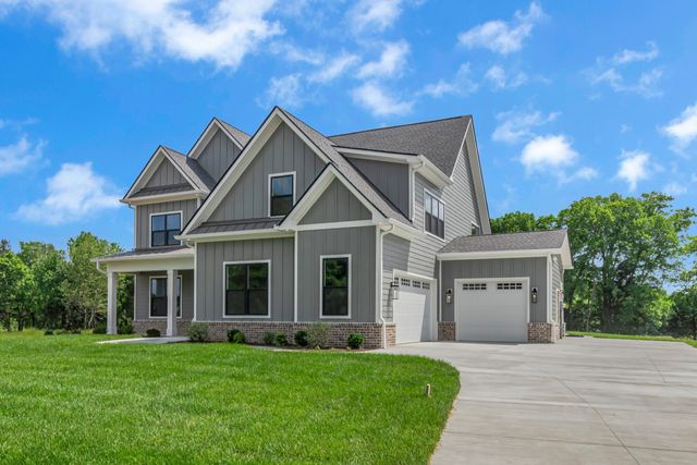 7004 Twelve Corners Road, Lascassas, TN 37085