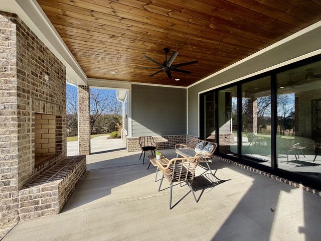 7004 Twelve Corners Road, Lascassas, TN 37085