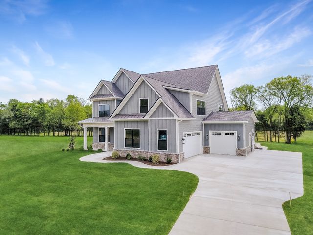 7004 Twelve Corners Road, Lascassas, TN 37085