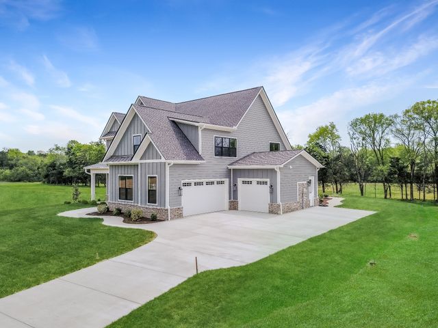 7004 Twelve Corners Road, Lascassas, TN 37085