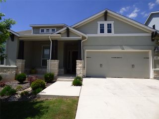 105 Corbin Ave, Georgetown, TX 78628