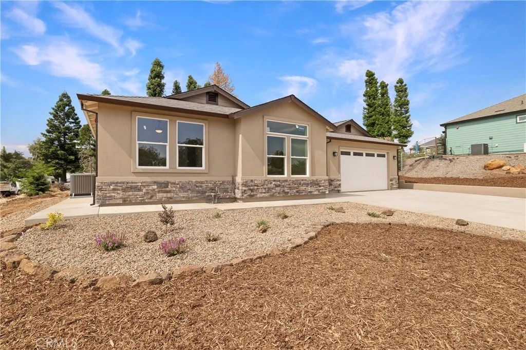 2395 Tokay Court, Paradise, CA 95969