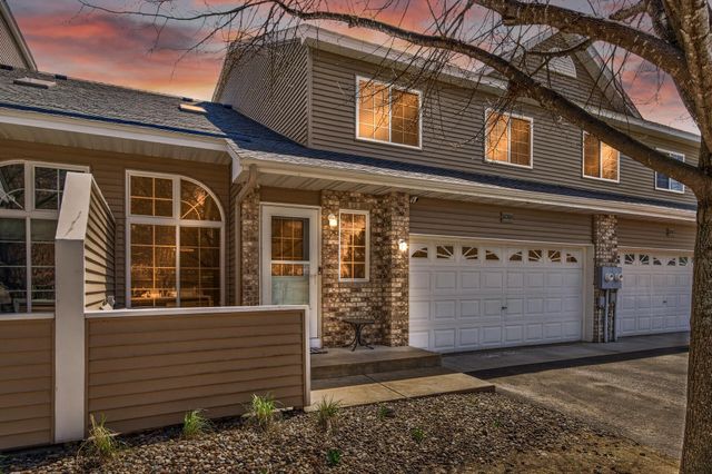 11265 16th Street NE, Saint Michael, MN 55376