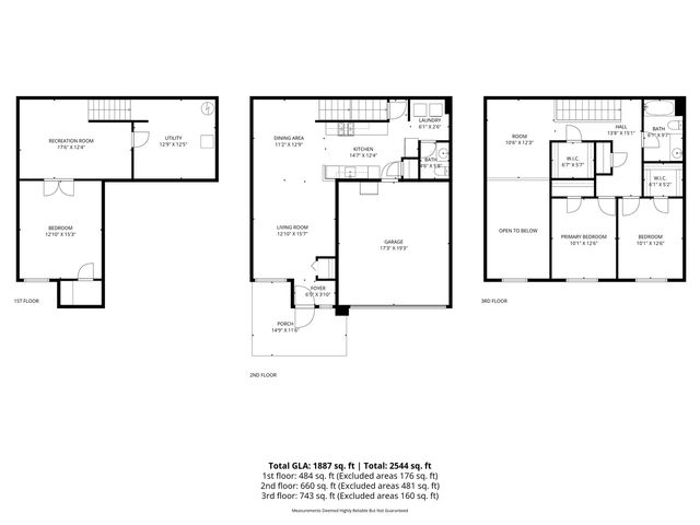 11265 16th Street NE, Saint Michael, MN 55376