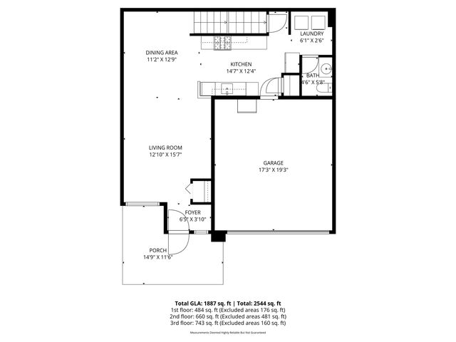 11265 16th Street NE, Saint Michael, MN 55376