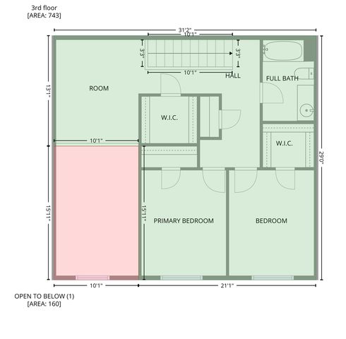 11265 16th Street NE, Saint Michael, MN 55376