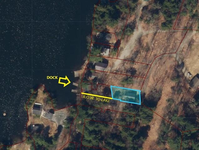 60 Wheatley Road, Hinesburg, VT 05461
