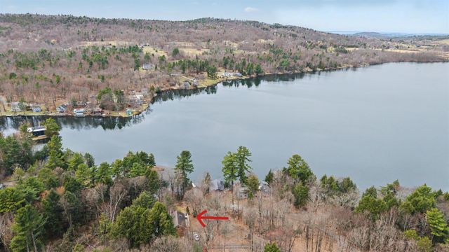 60 Wheatley Road, Hinesburg, VT 05461