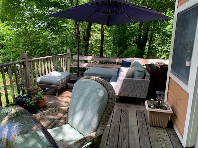 60 Wheatley Road, Hinesburg, VT 05461