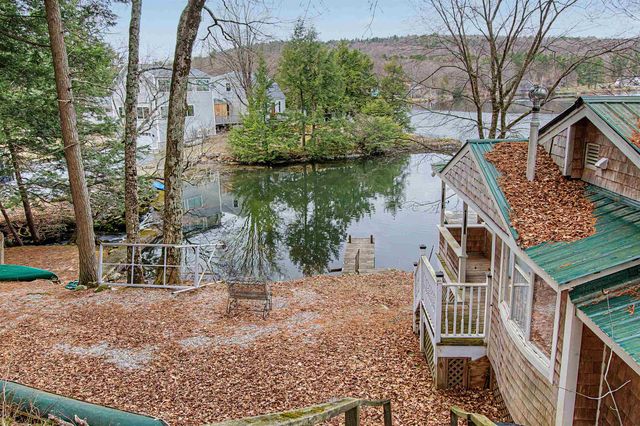60 Wheatley Road, Hinesburg, VT 05461