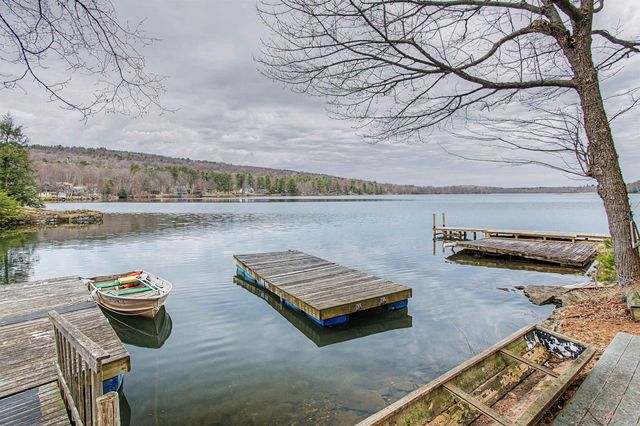 60 Wheatley Road, Hinesburg, VT 05461
