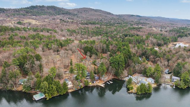 60 Wheatley Road, Hinesburg, VT 05461