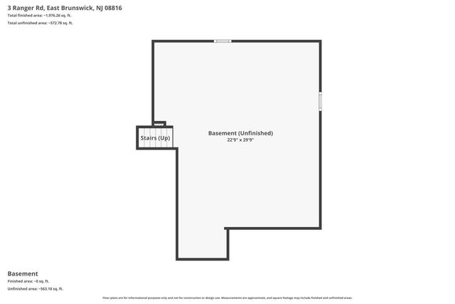 3 Ranger Road, East Brunswick, NJ 08816