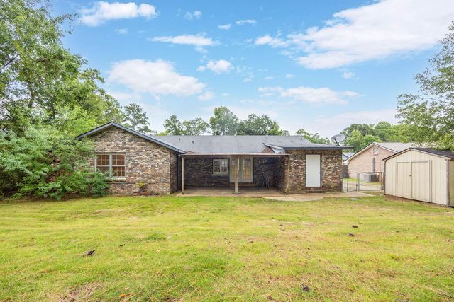 2110 Coventry Drive, Columbus, GA 31904