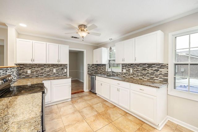 2110 Coventry Drive, Columbus, GA 31904