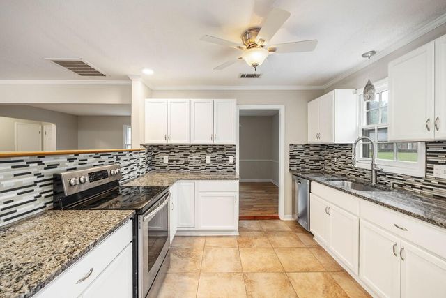 2110 Coventry Drive, Columbus, GA 31904
