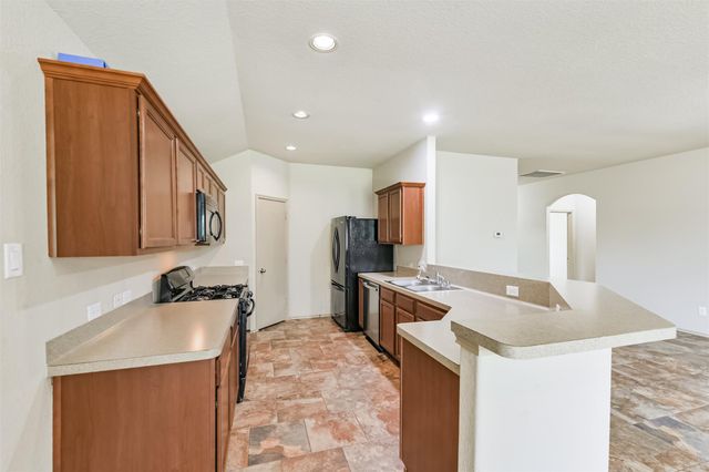 20410 Shiloh Mist Lane, Katy, TX 77449
