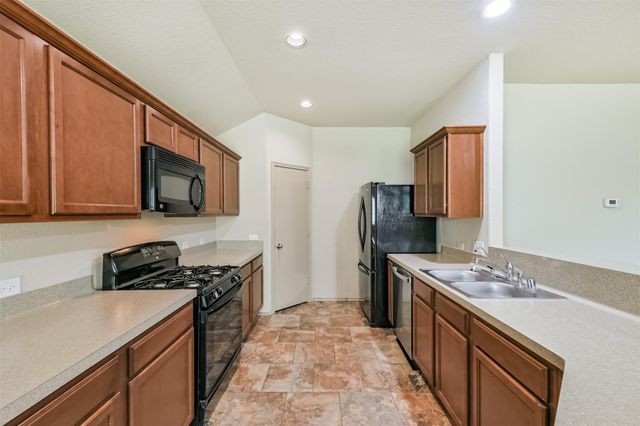 20410 Shiloh Mist Lane, Katy, TX 77449
