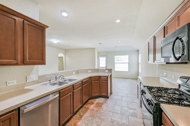20410 Shiloh Mist Lane, Katy, TX 77449