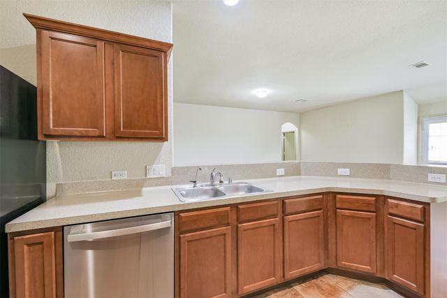 20410 Shiloh Mist Lane, Katy, TX 77449