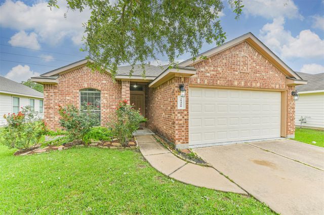 20410 Shiloh Mist Lane, Katy, TX 77449
