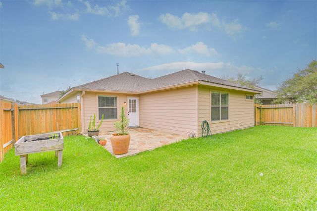 20410 Shiloh Mist Lane, Katy, TX 77449