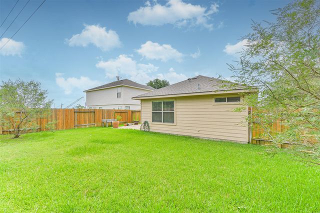 20410 Shiloh Mist Lane, Katy, TX 77449