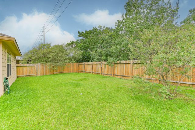 20410 Shiloh Mist Lane, Katy, TX 77449
