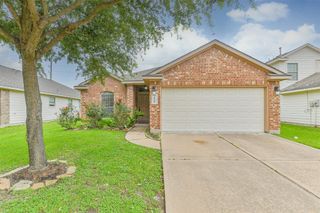 20410 Shiloh Mist Lane, Katy, TX 77449
